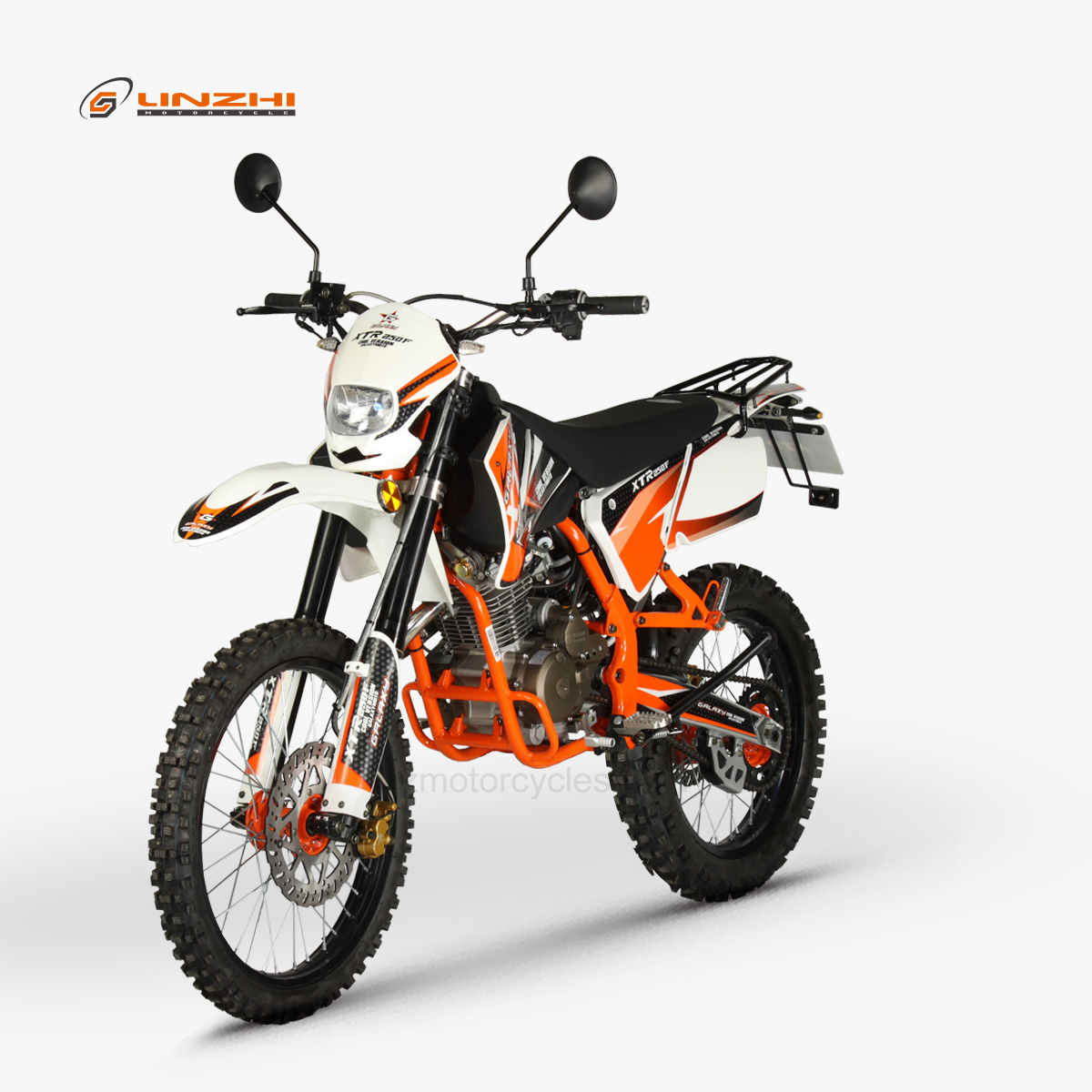 HLR250GY XTR-2