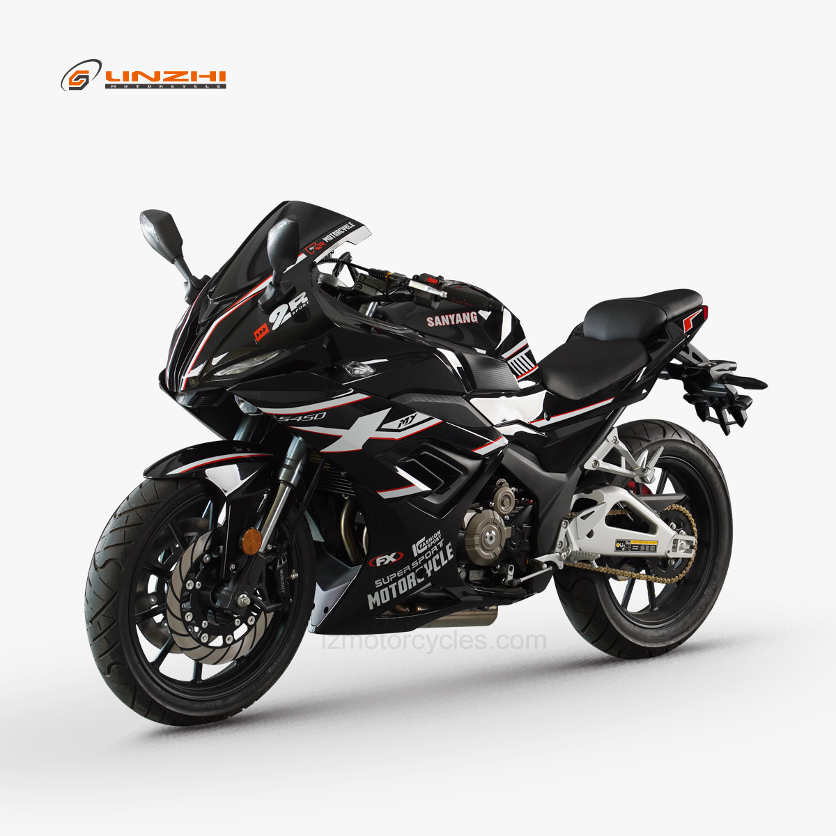 HLR400S-13 Moying