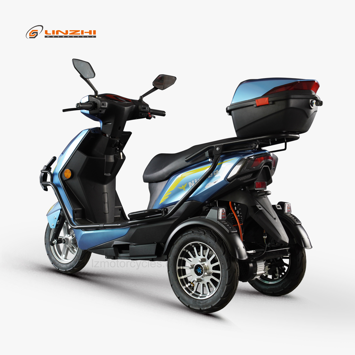 HLE1000DZK Wind