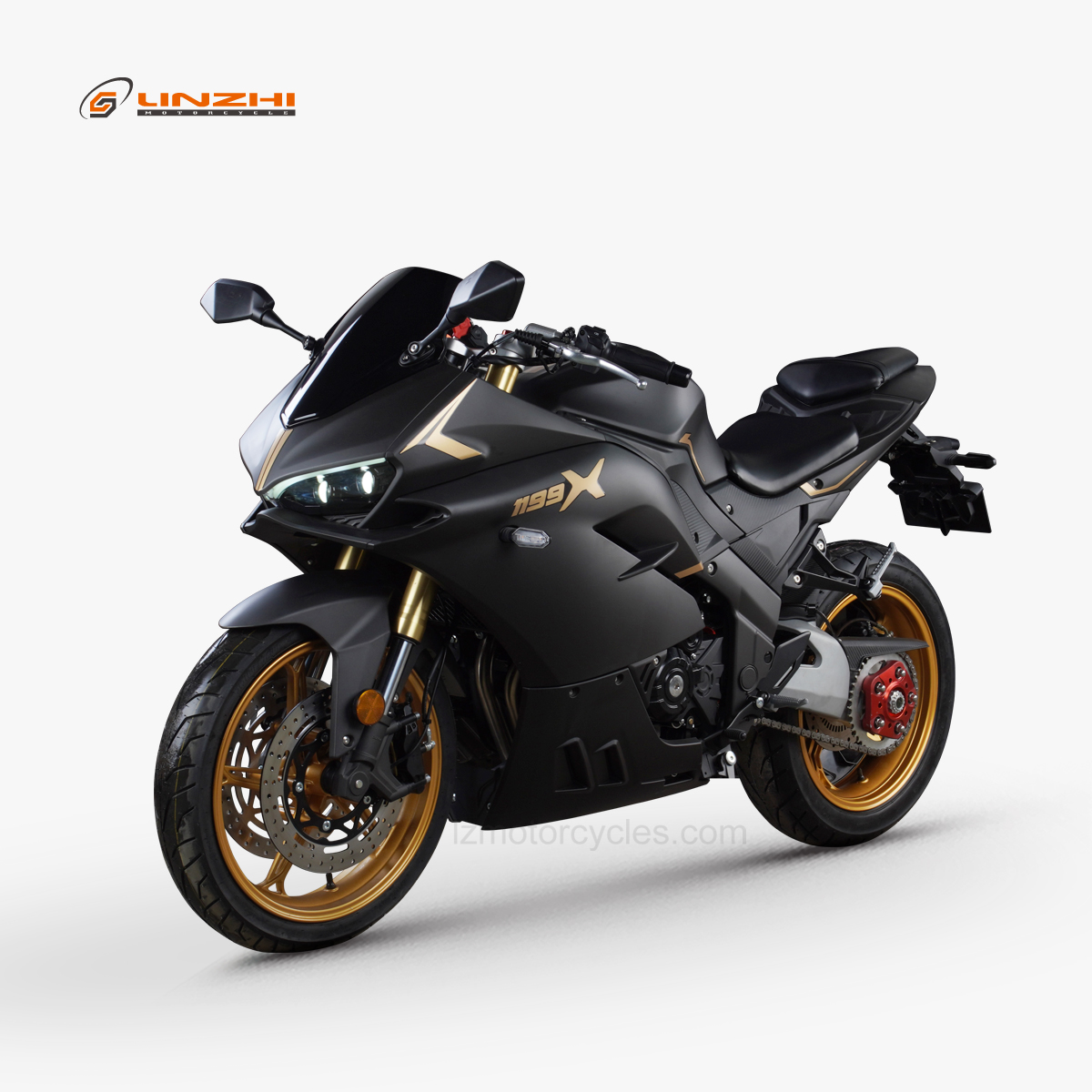 HLR400S-10 Dragon