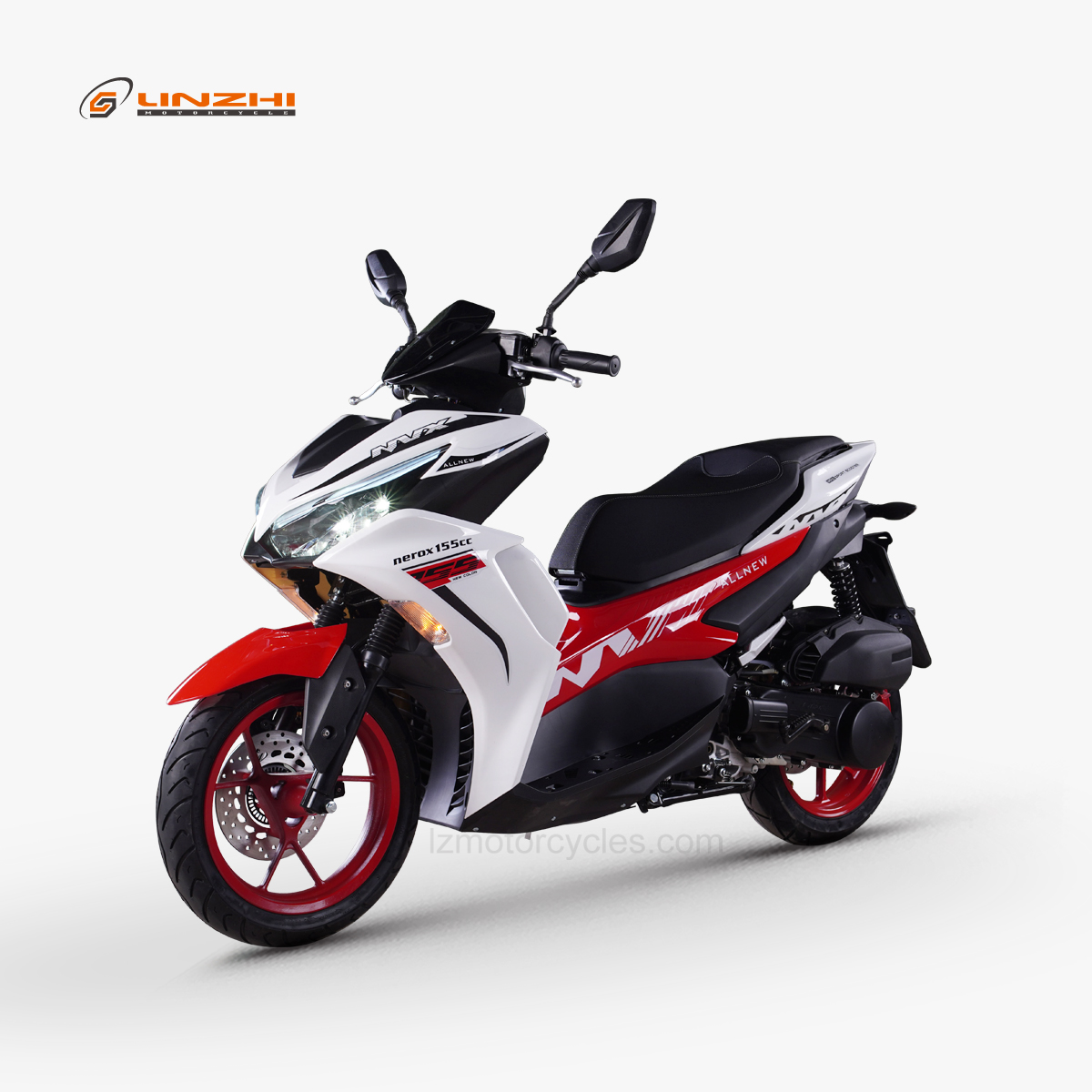 HLR150T-13 NVX