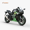HLR200S-10 A1-8 Green Version