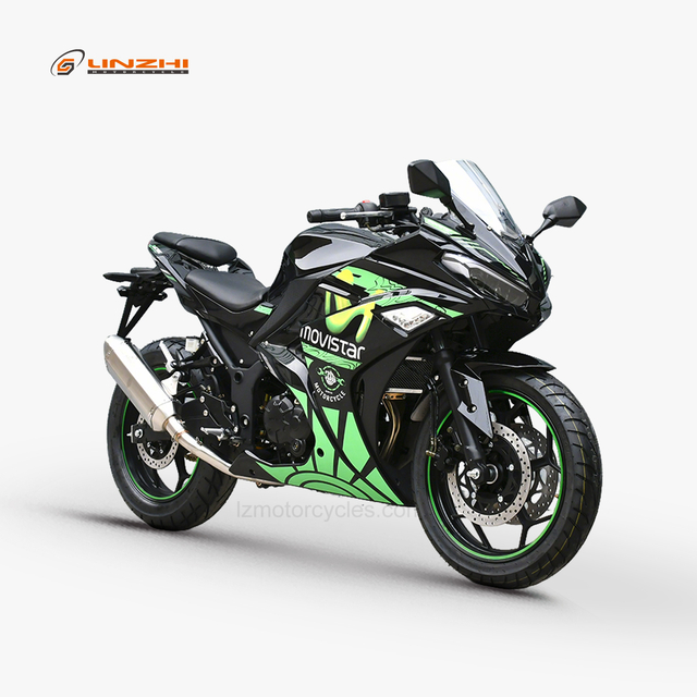 HLR200S-10 A1-8 Green Version