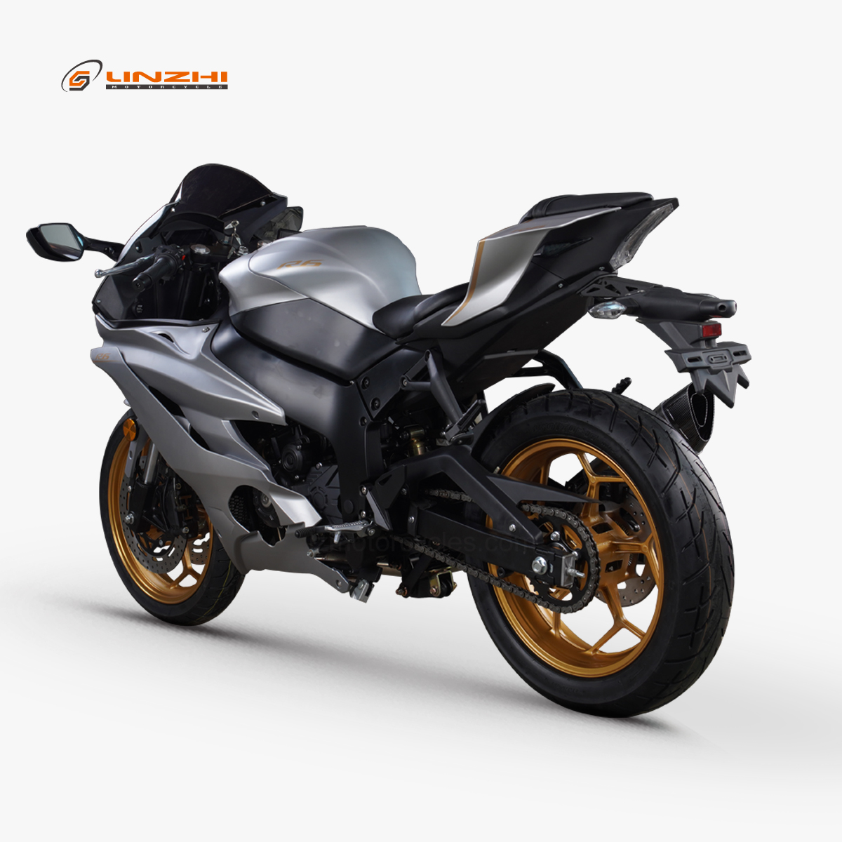 HLR400S-3