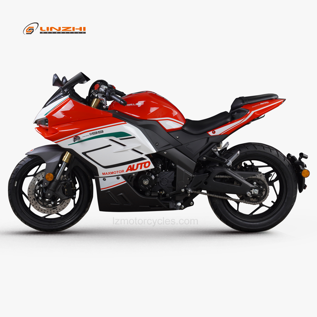 HLR400S-9