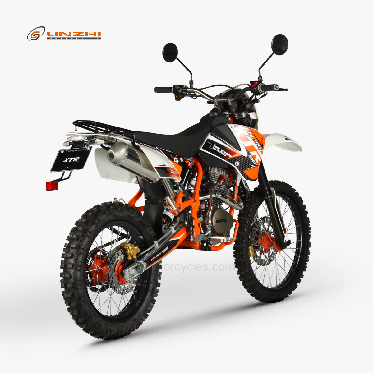 HLR250GY XTR-2