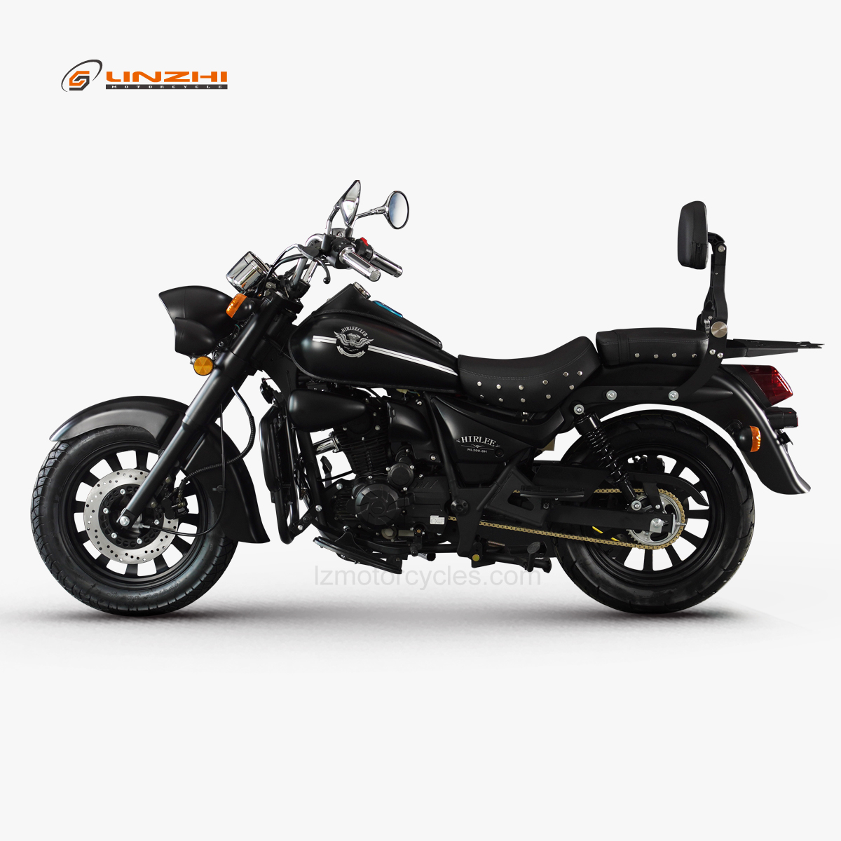 HLR200X-7 Storm