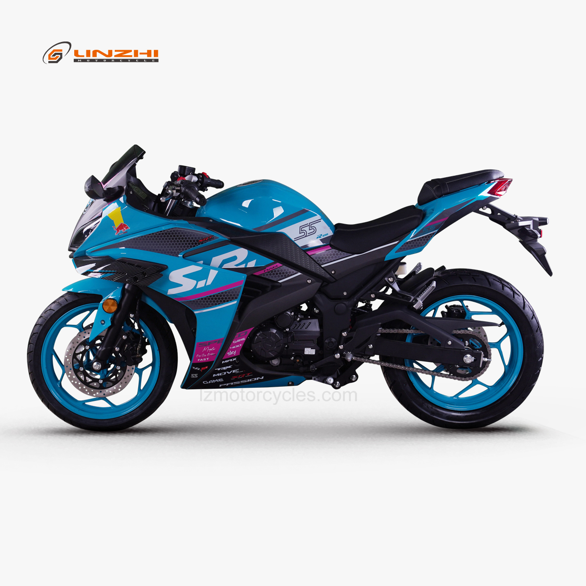 HLR200S-7 SR55