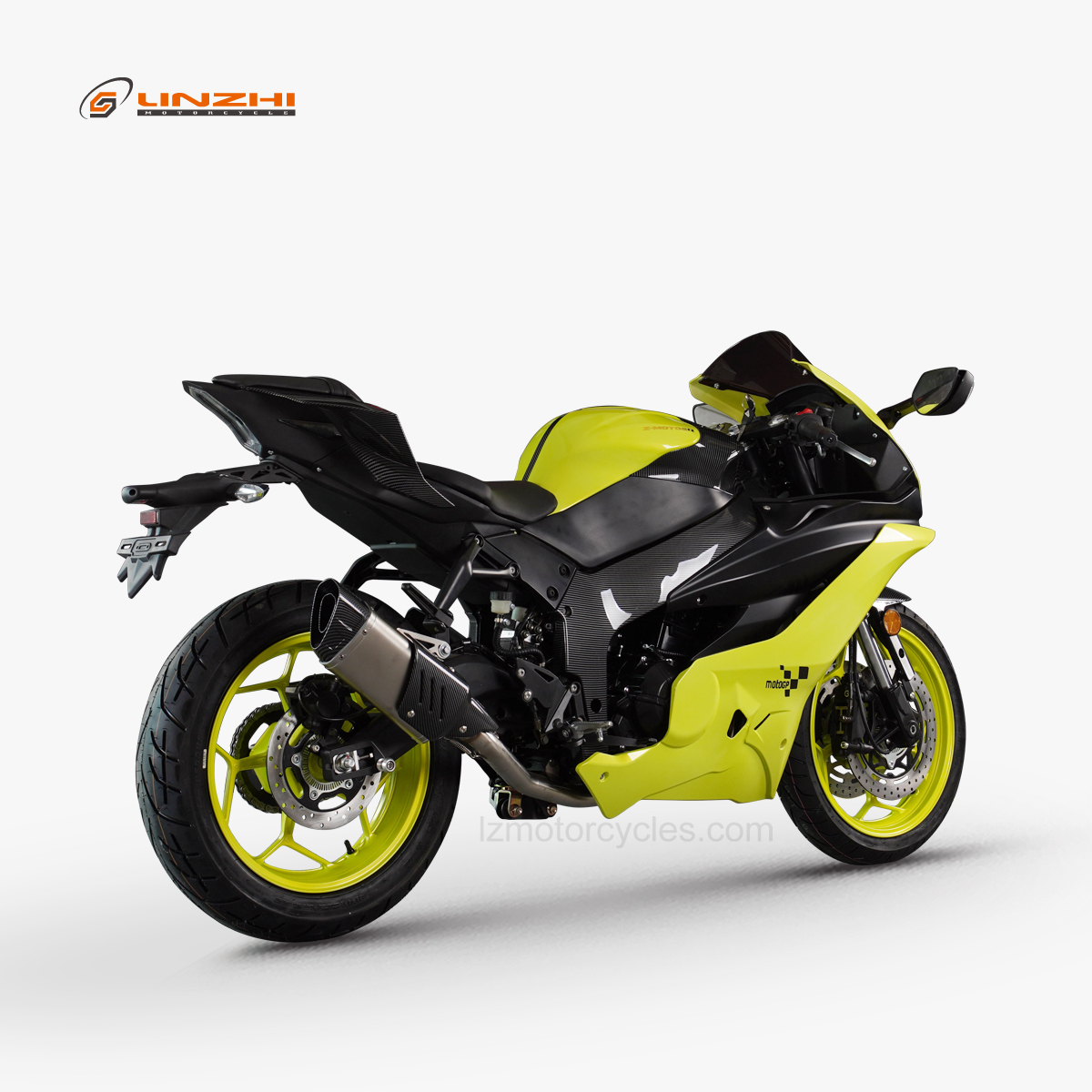R6 黄绿 6