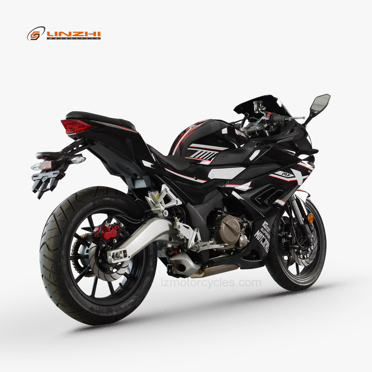 HLR400S-13 Moying