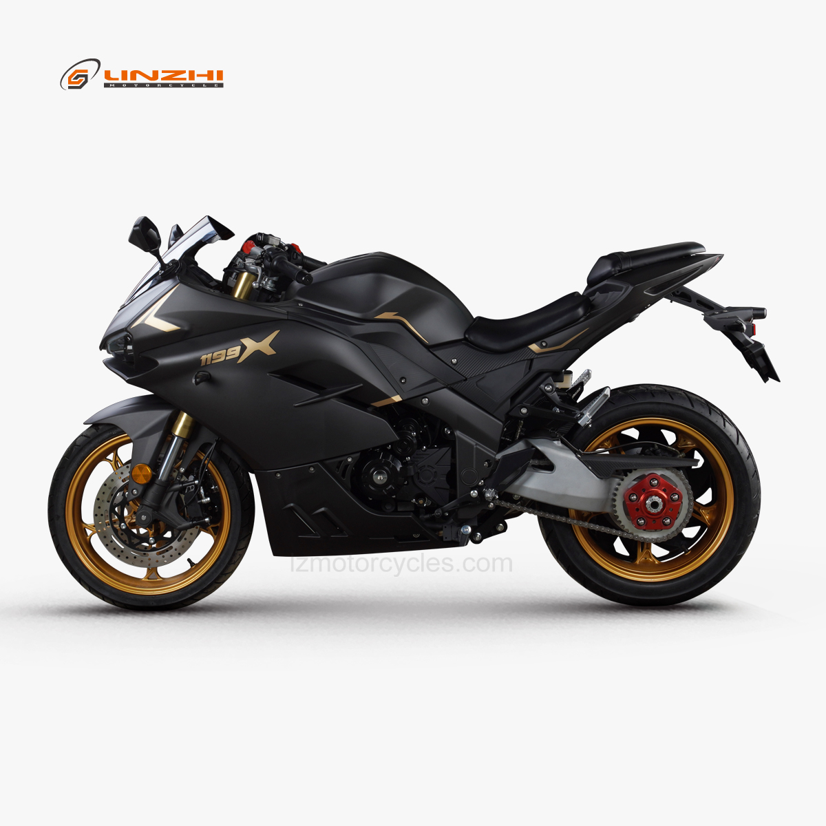 HLR400S-10 Dragon