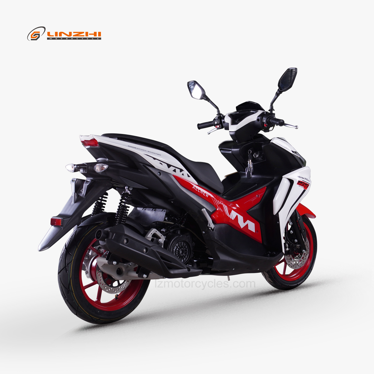 HLR150T-13 NVX