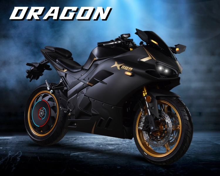 Dragon 1