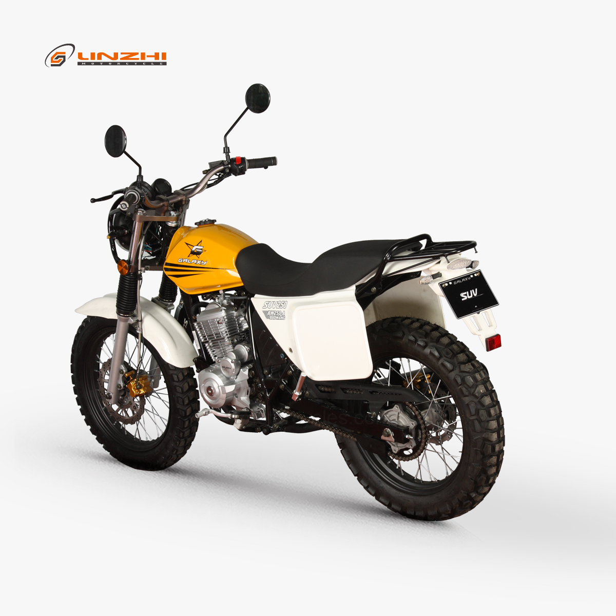 HLR250X-A Galaxy-L