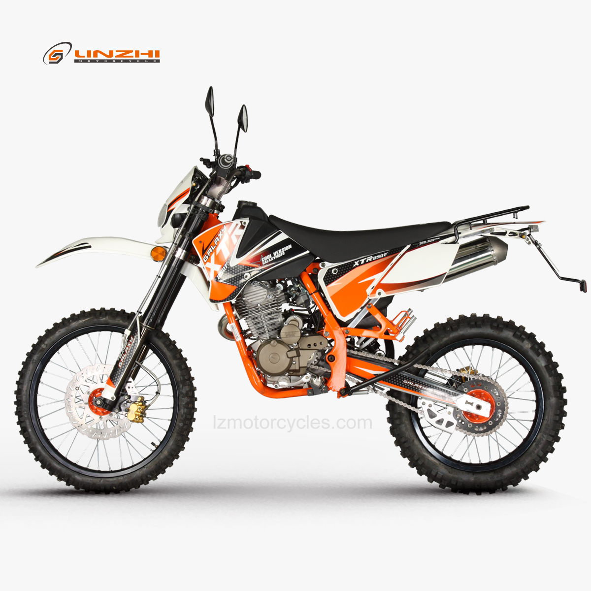 HLR250GY XTR-2
