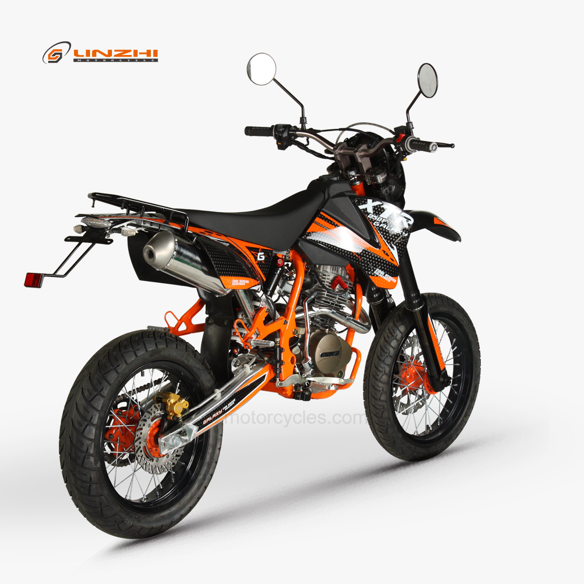 HLR250GY XTR-1