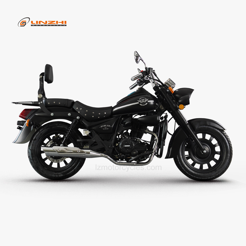 HLR200X-7 Storm