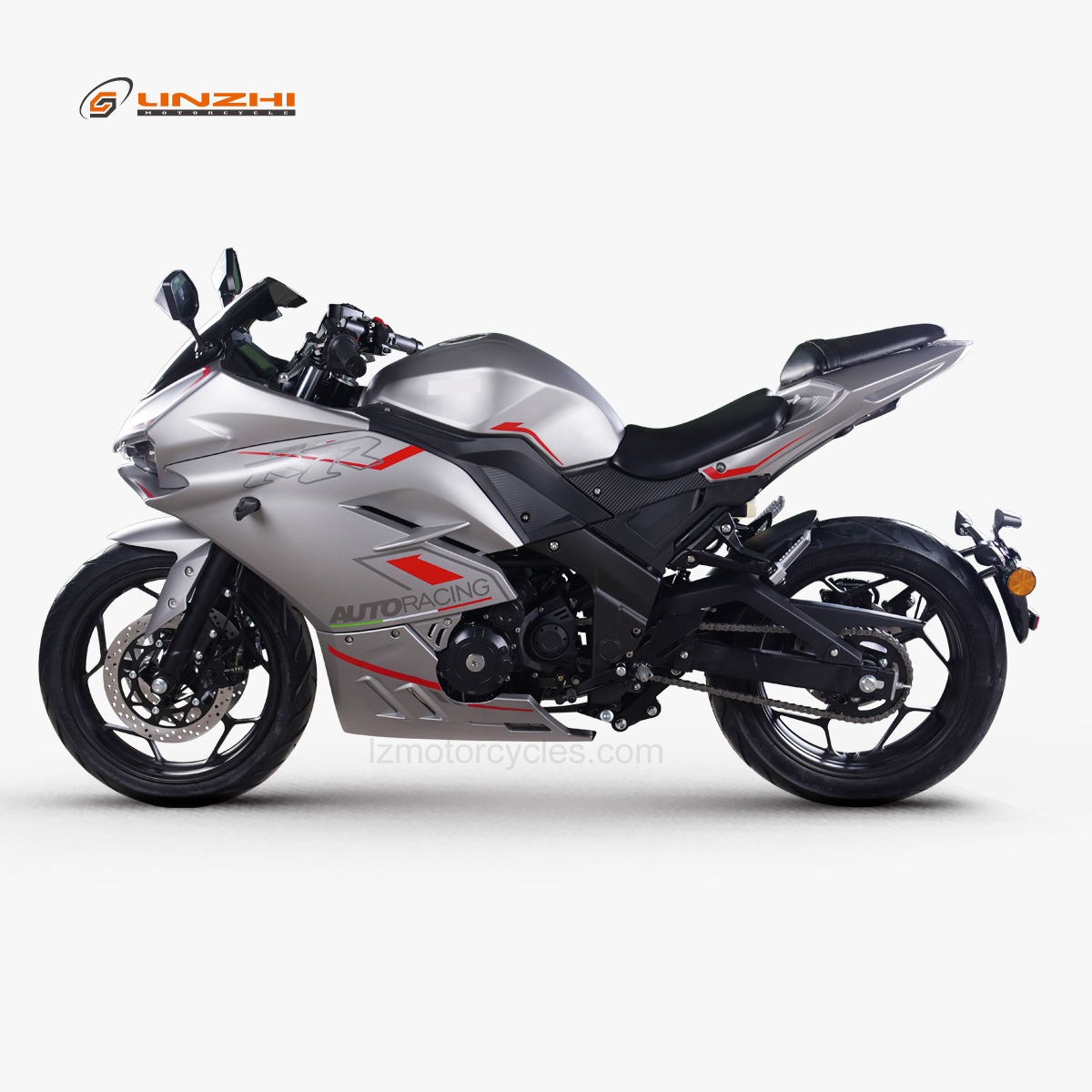 HLR500S-2 Dragon