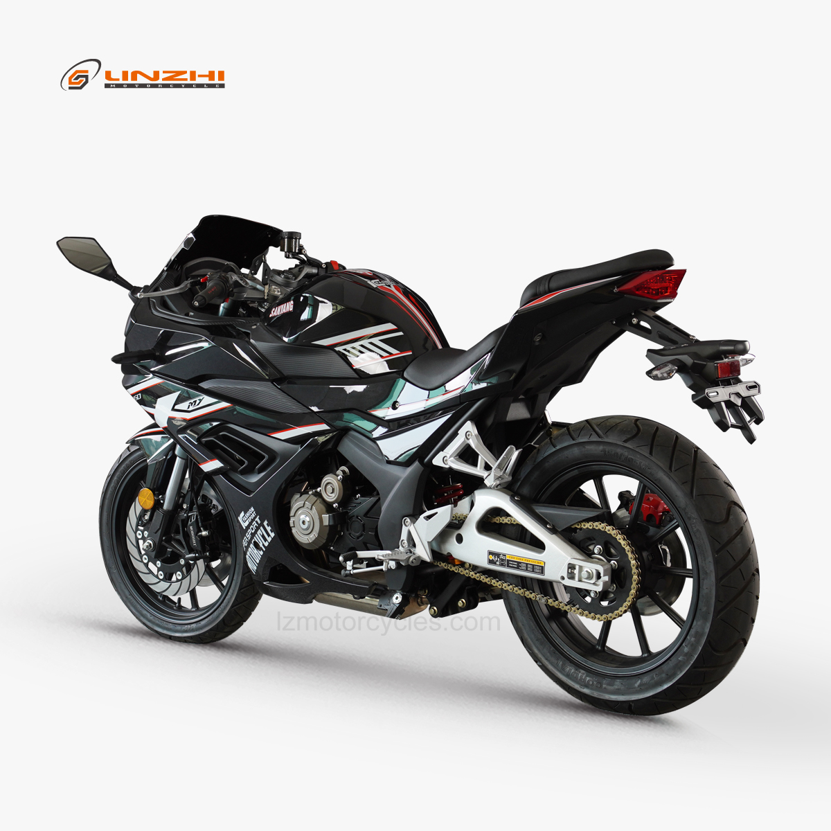 HLR400S-13 Moying