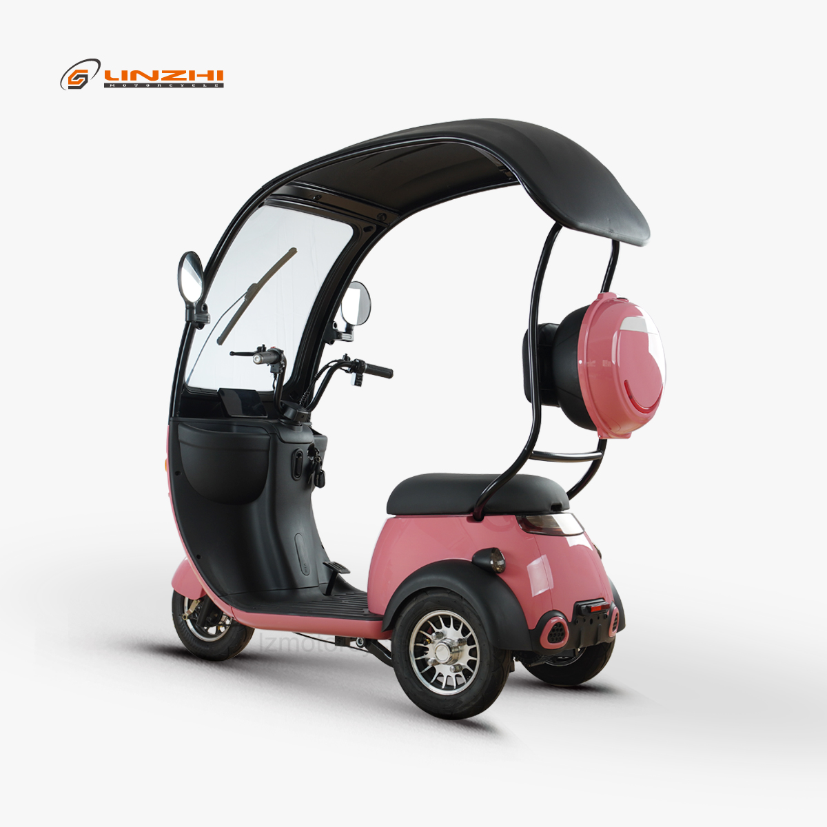 HLE1000DZK-2 Menglu
