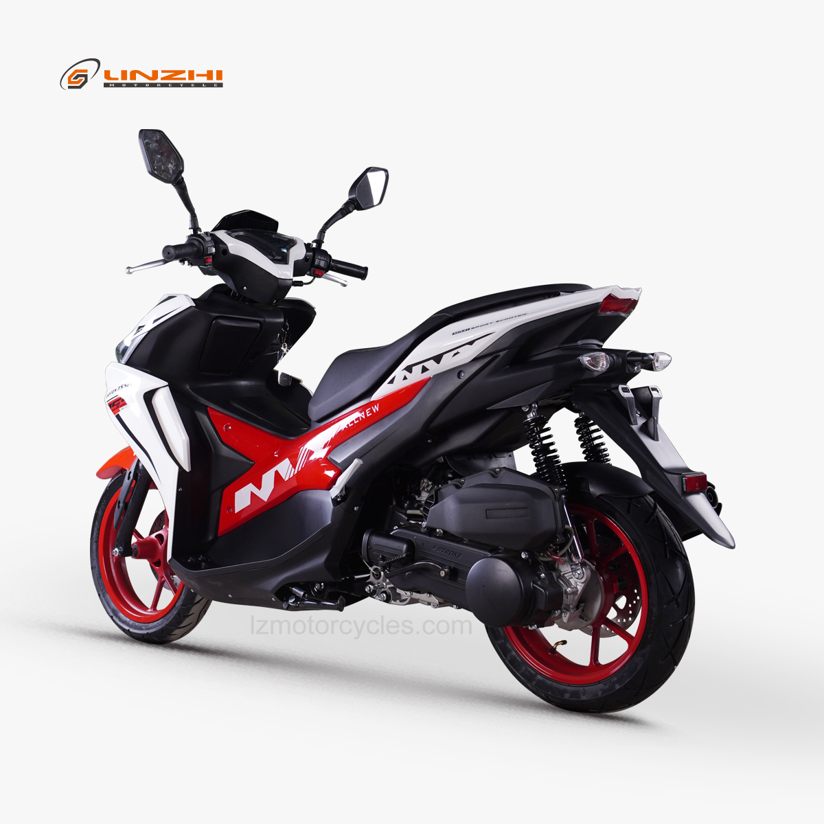 HLR150T-13 NVX