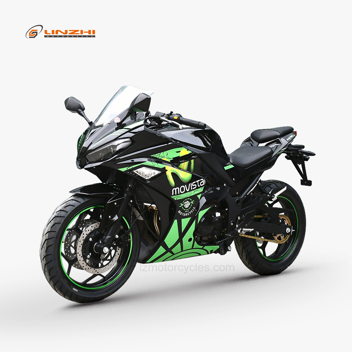 HLR200S-10 A1-8 Green Version