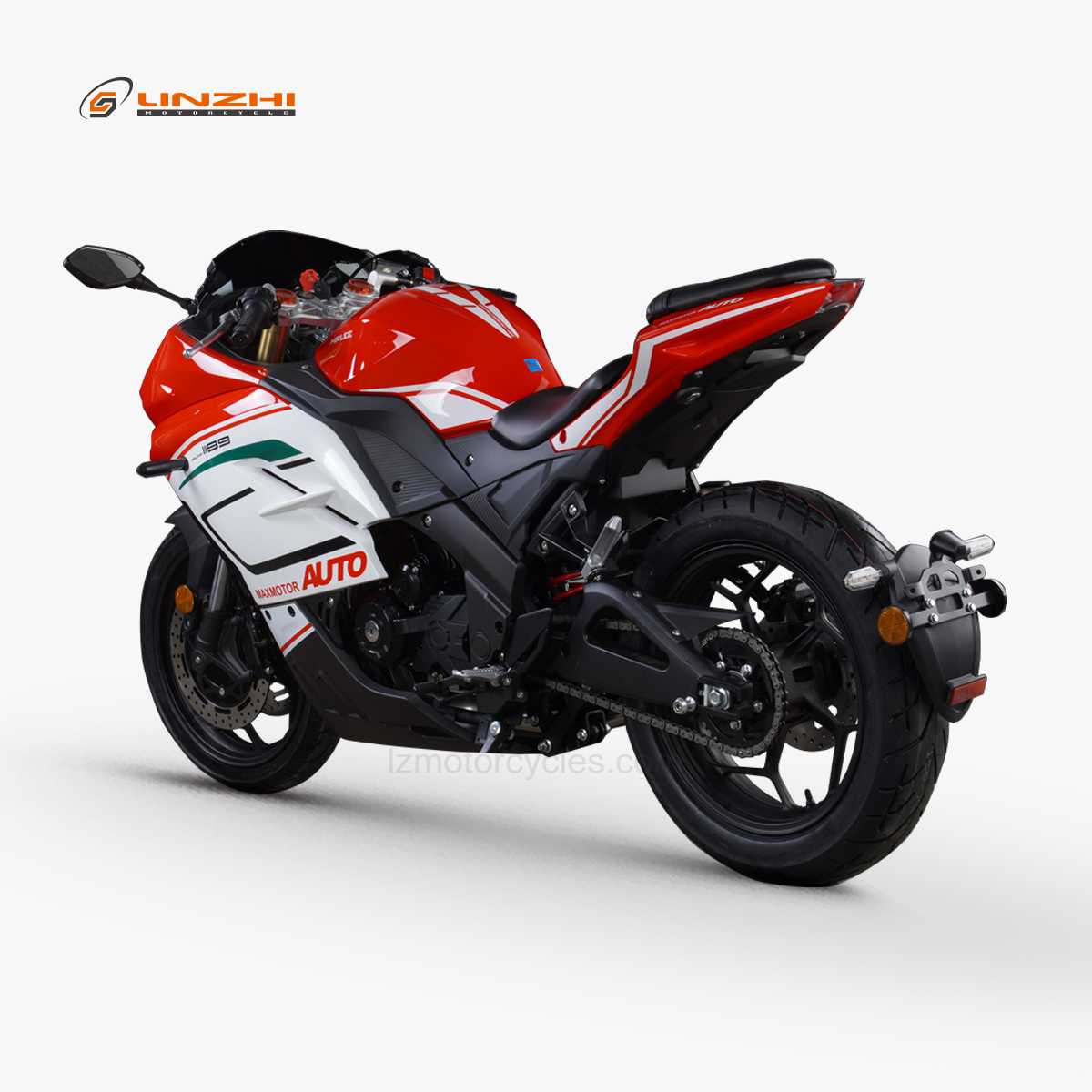 HLR400S-9