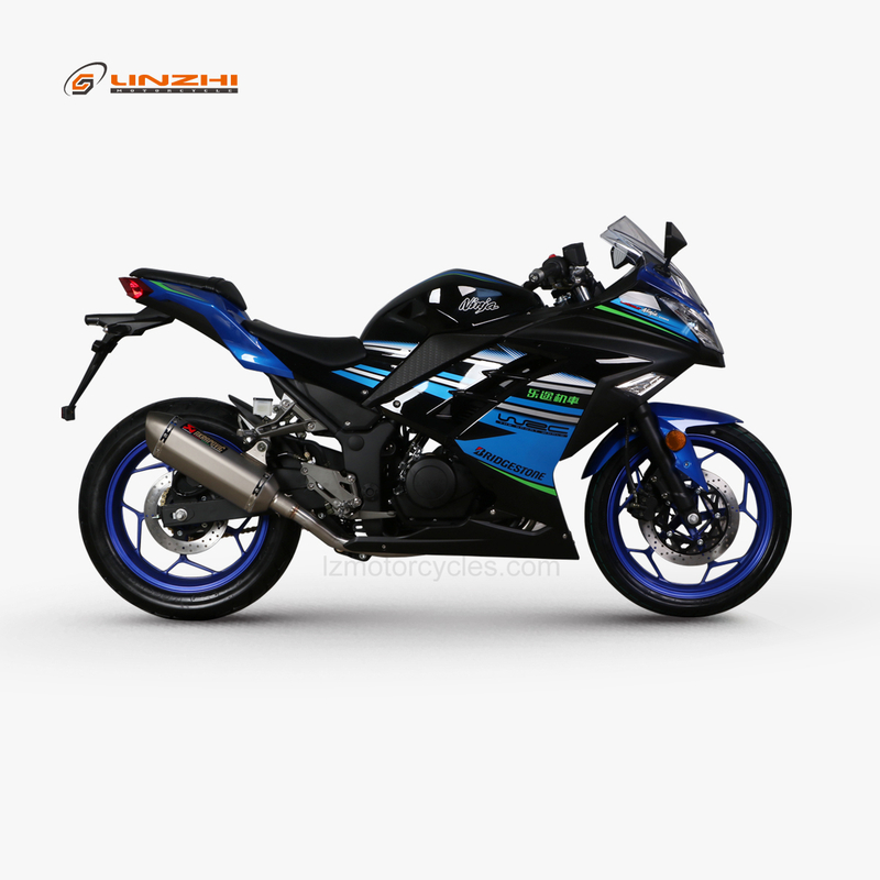 HLR400S-6