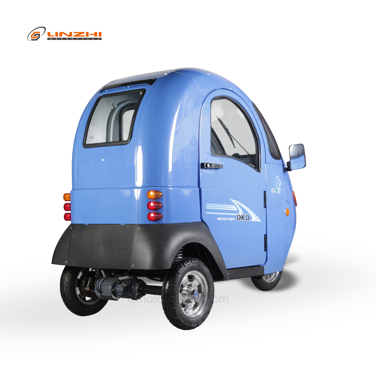 HLE1200DZK-4