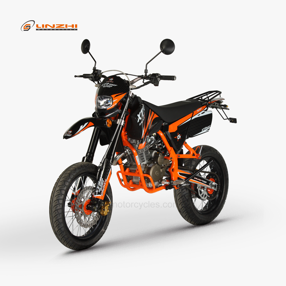 HLR250GY XTR-1