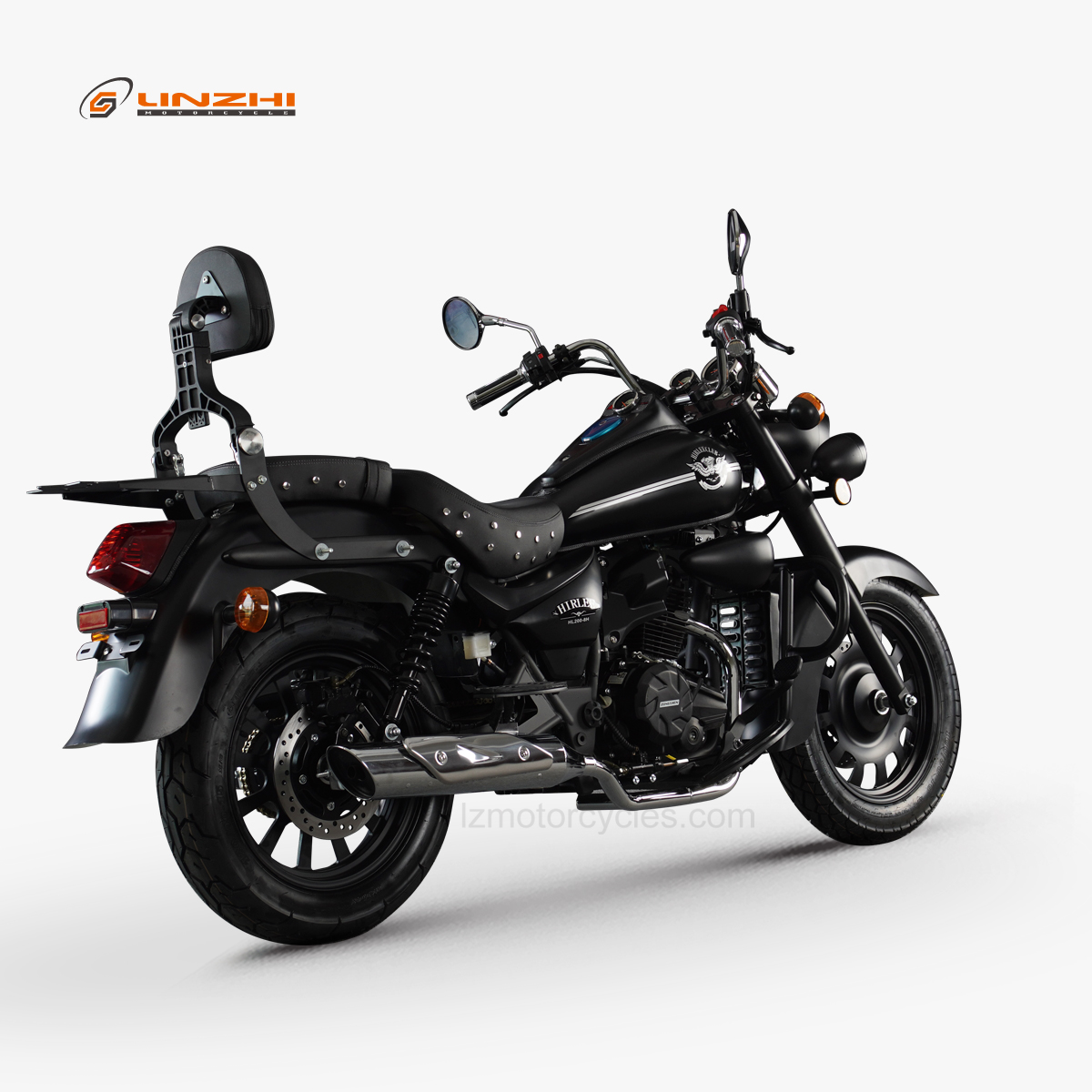 HLR200X-7 Storm