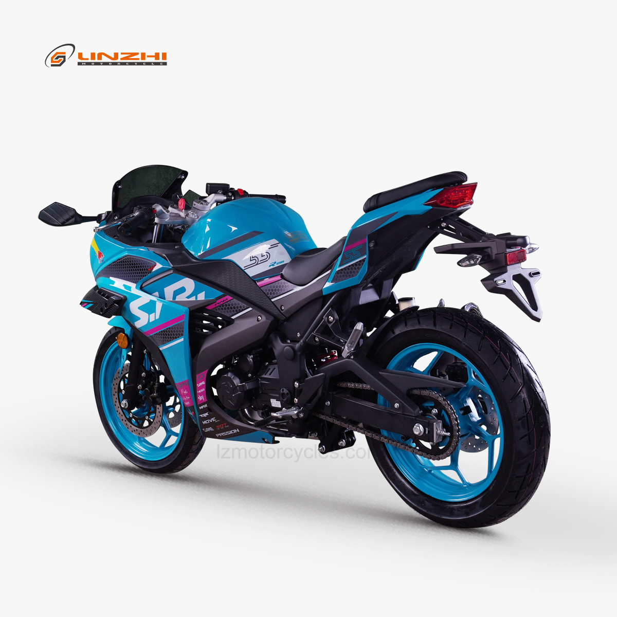 HLR200S-7 SR55