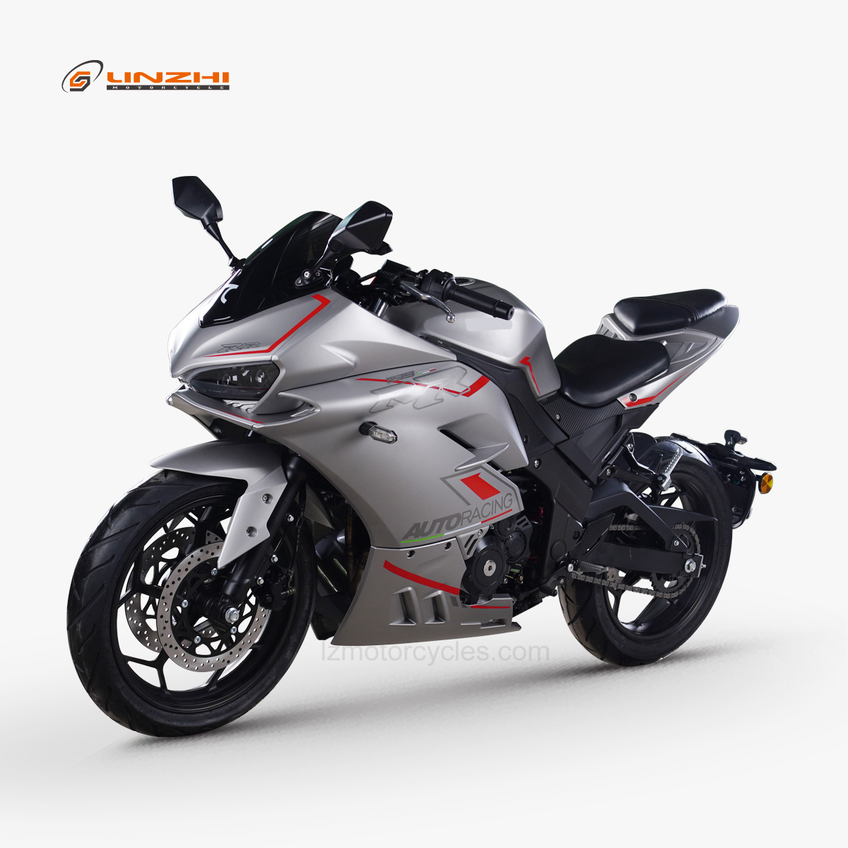 HLR500S-2 Dragon