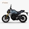 HLR200X-5 V8