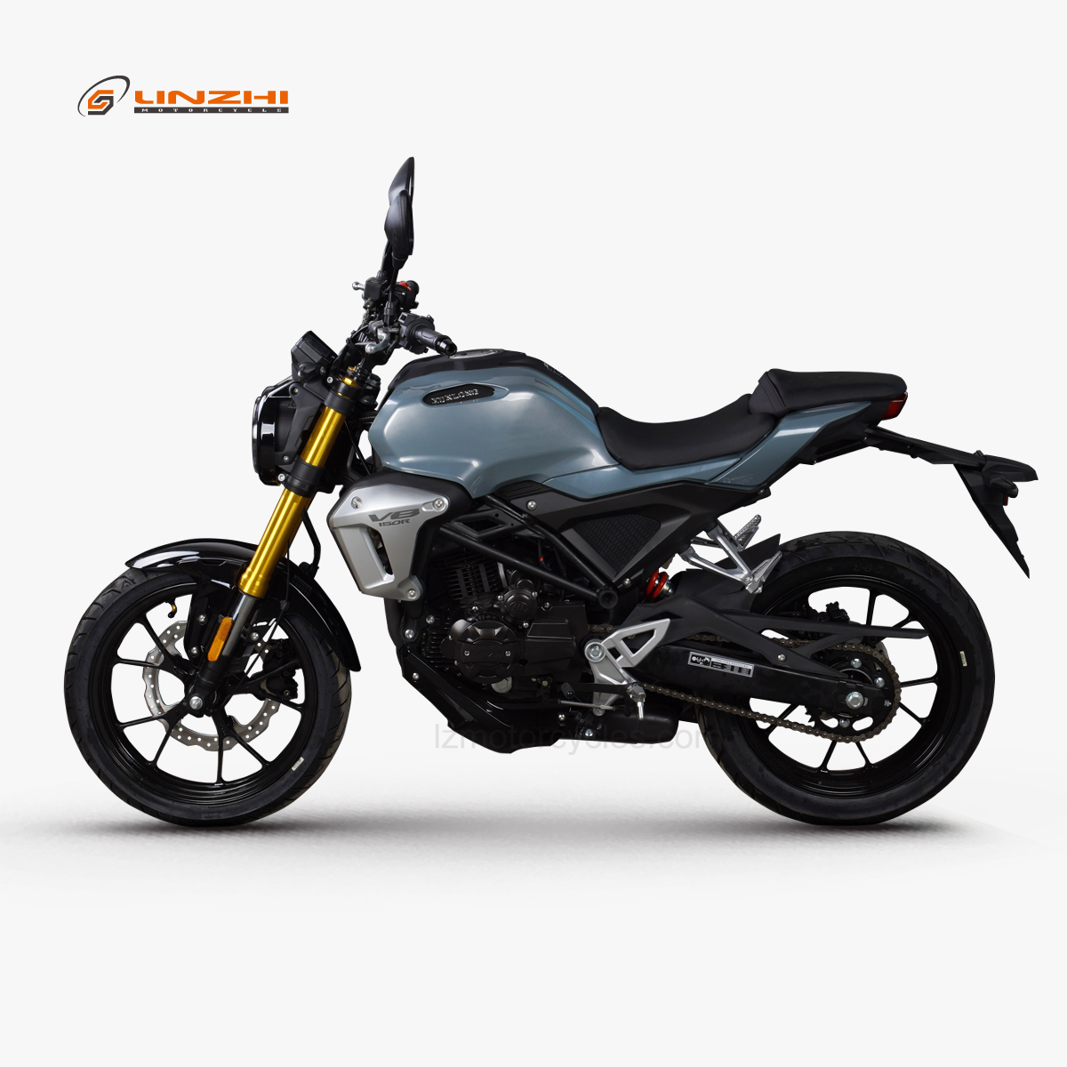 HLR200X-5 V8