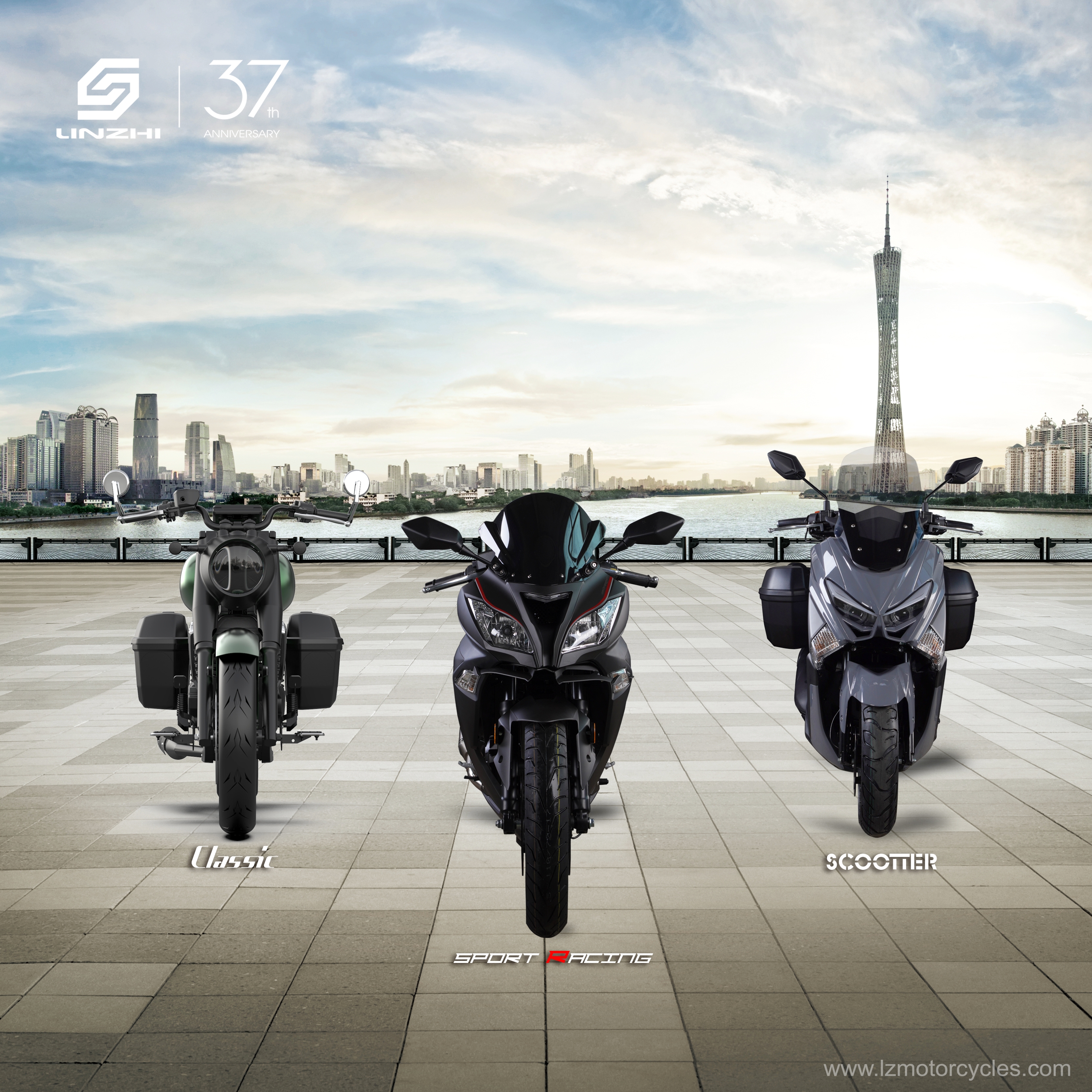 Maintenance of Motorcycle Exterior Plastic Parts
