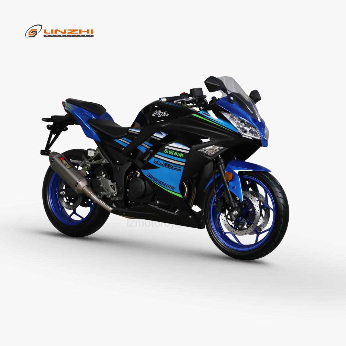 HLR400S-6