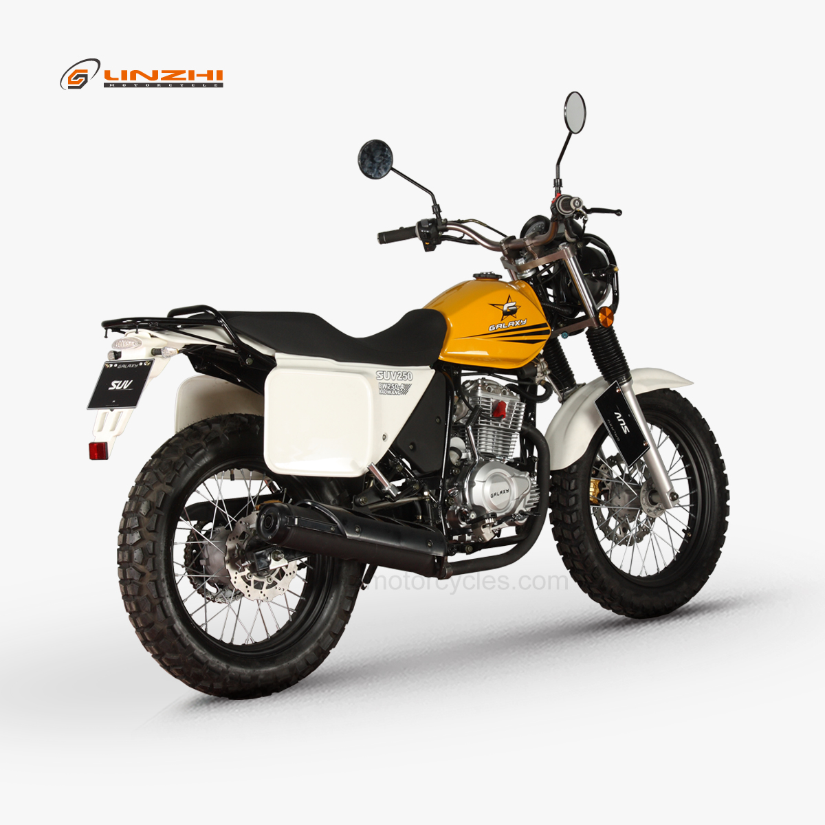 HLR250X-A Galaxy-L