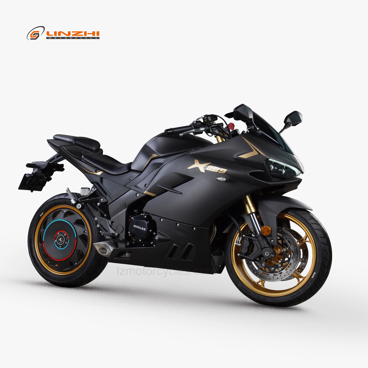 HLR400S-10 Dragon