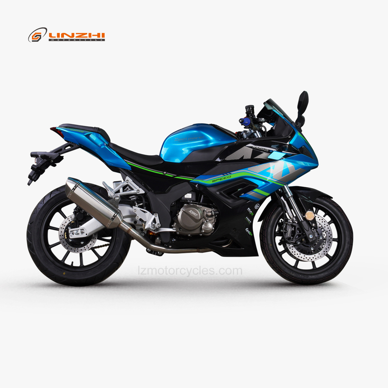 HLR400S-8