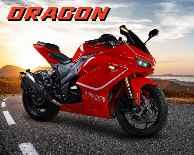 Dragon 2
