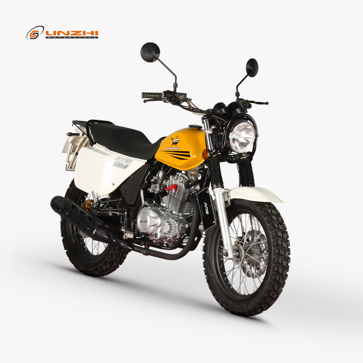 HLR250X-A Galaxy-L