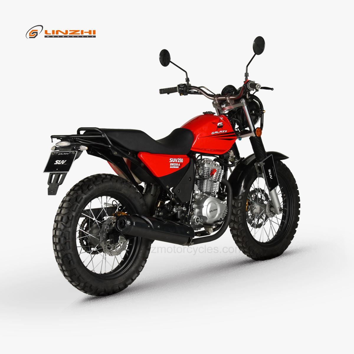 HLR250X Galaxy-S