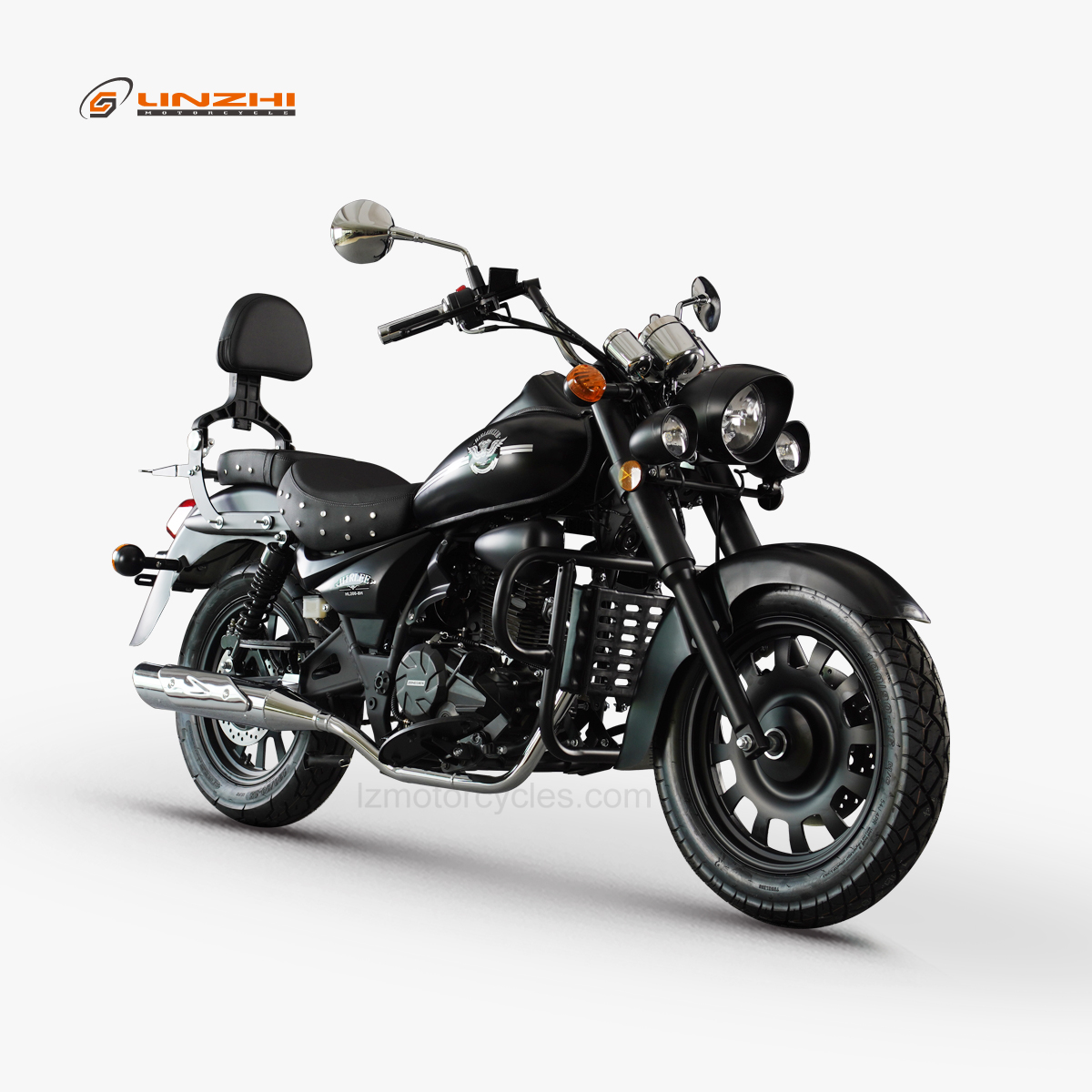 HLR200X-7 Storm