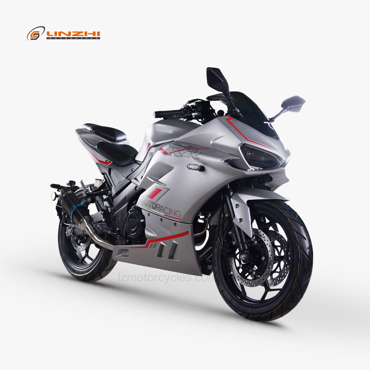 HLR500S-2 Dragon