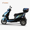 HLE1000DZK Wind