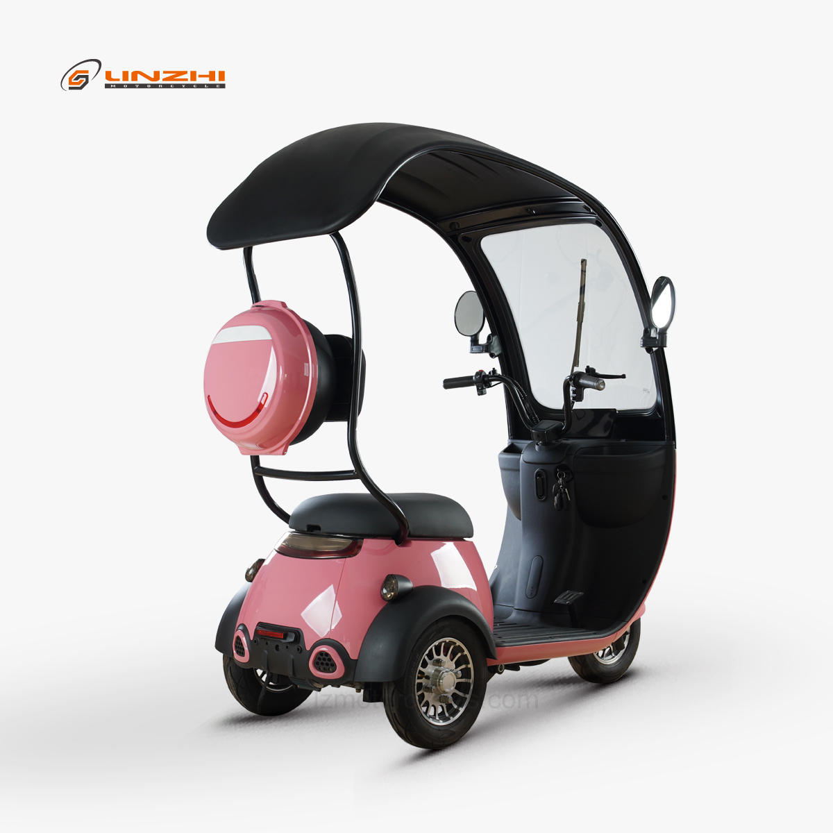 HLE1000DZK-2 Menglu