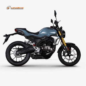 HLR200X-5 V8