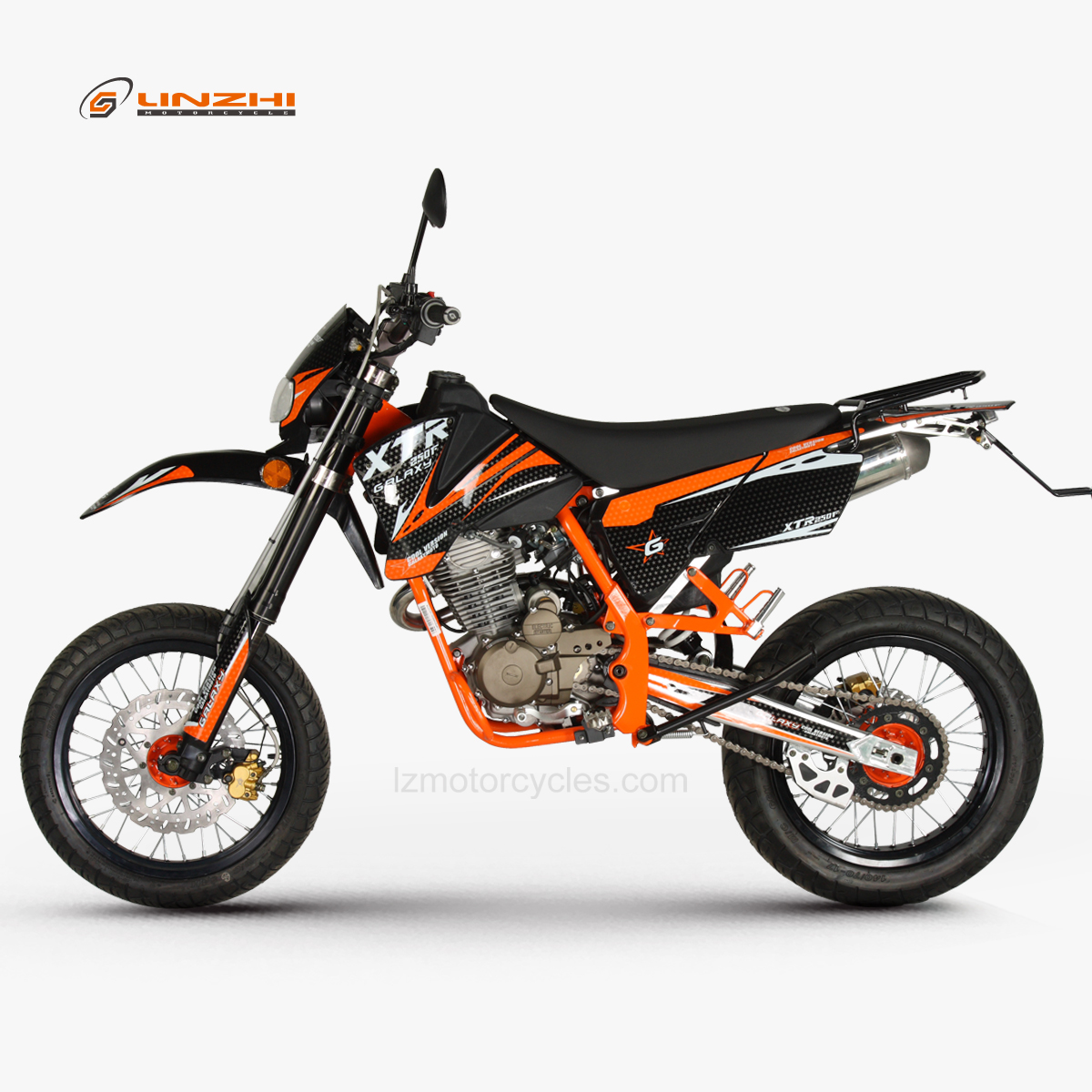 HLR250GY XTR-1