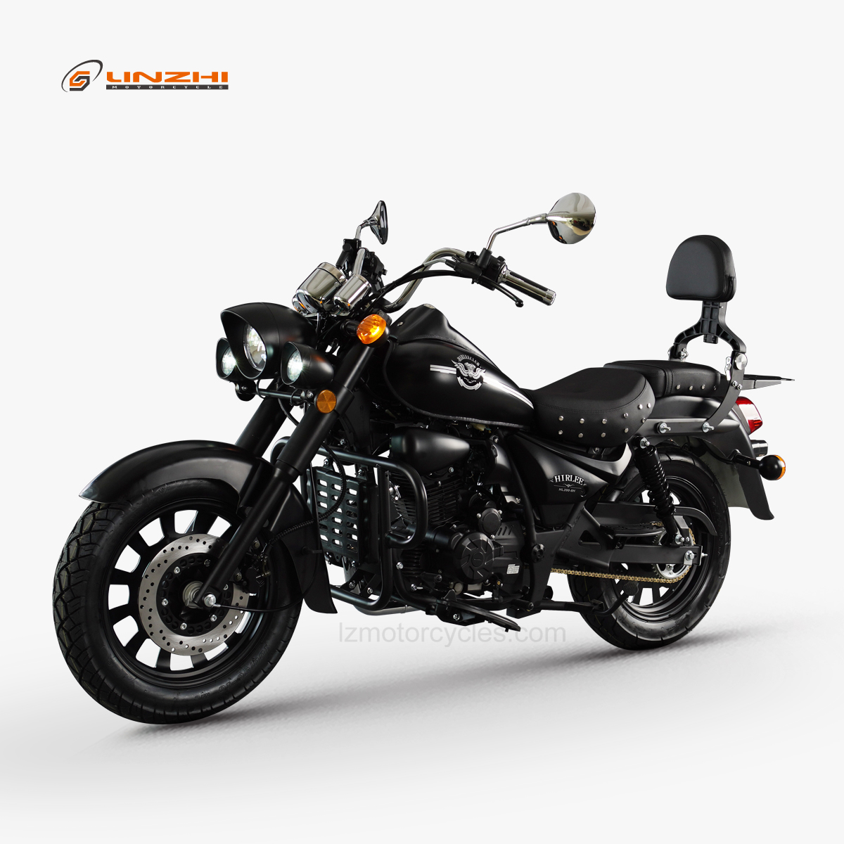 HLR200X-7 Storm